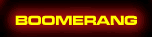 Boomerangs