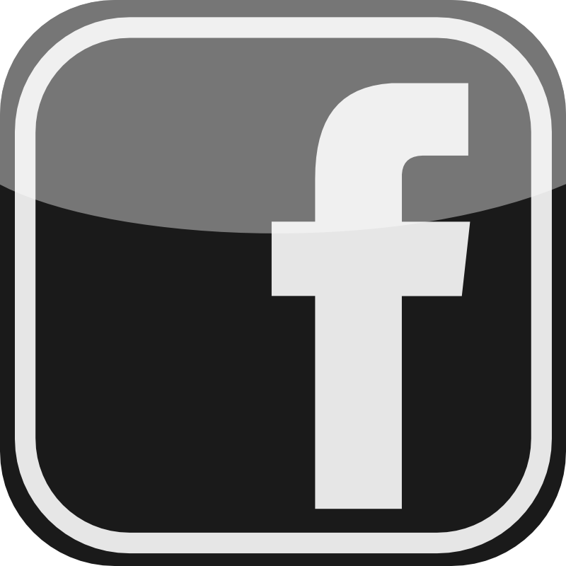 Facebook Logo