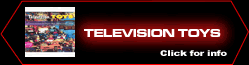 Television Toys